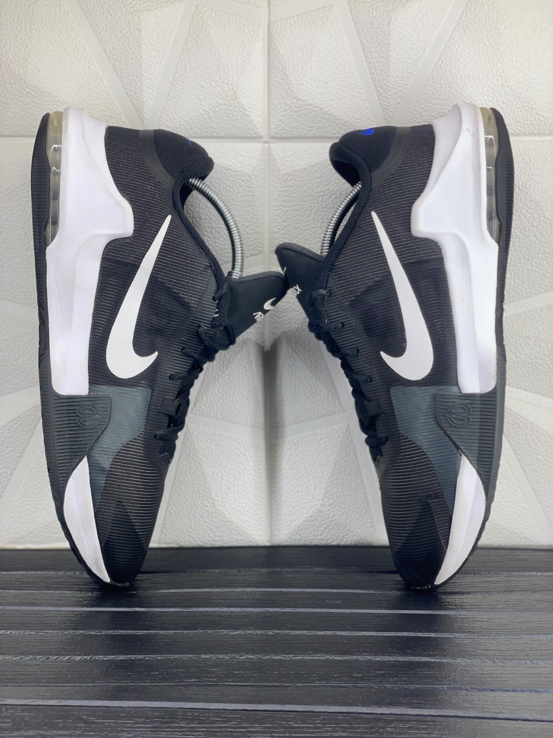 کفش بسکتبال والیبال Nike Impact 4 اورجینال