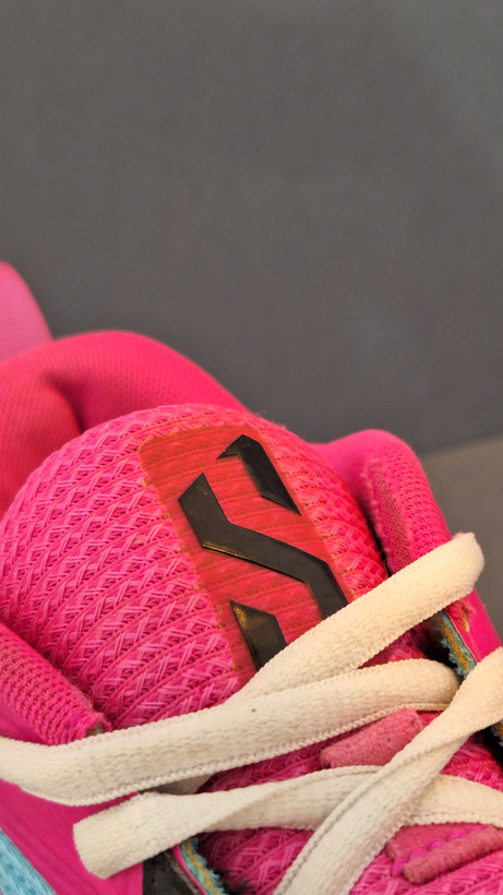 کفش بسکتبال والیبال Puma scoot zero اورجینال