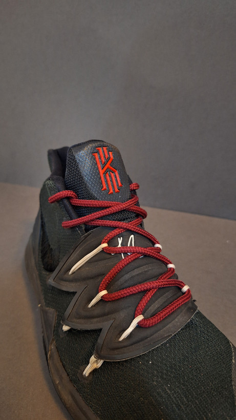 کفش بسکتبال والیبال Nike Kyrie 5 اورجینال