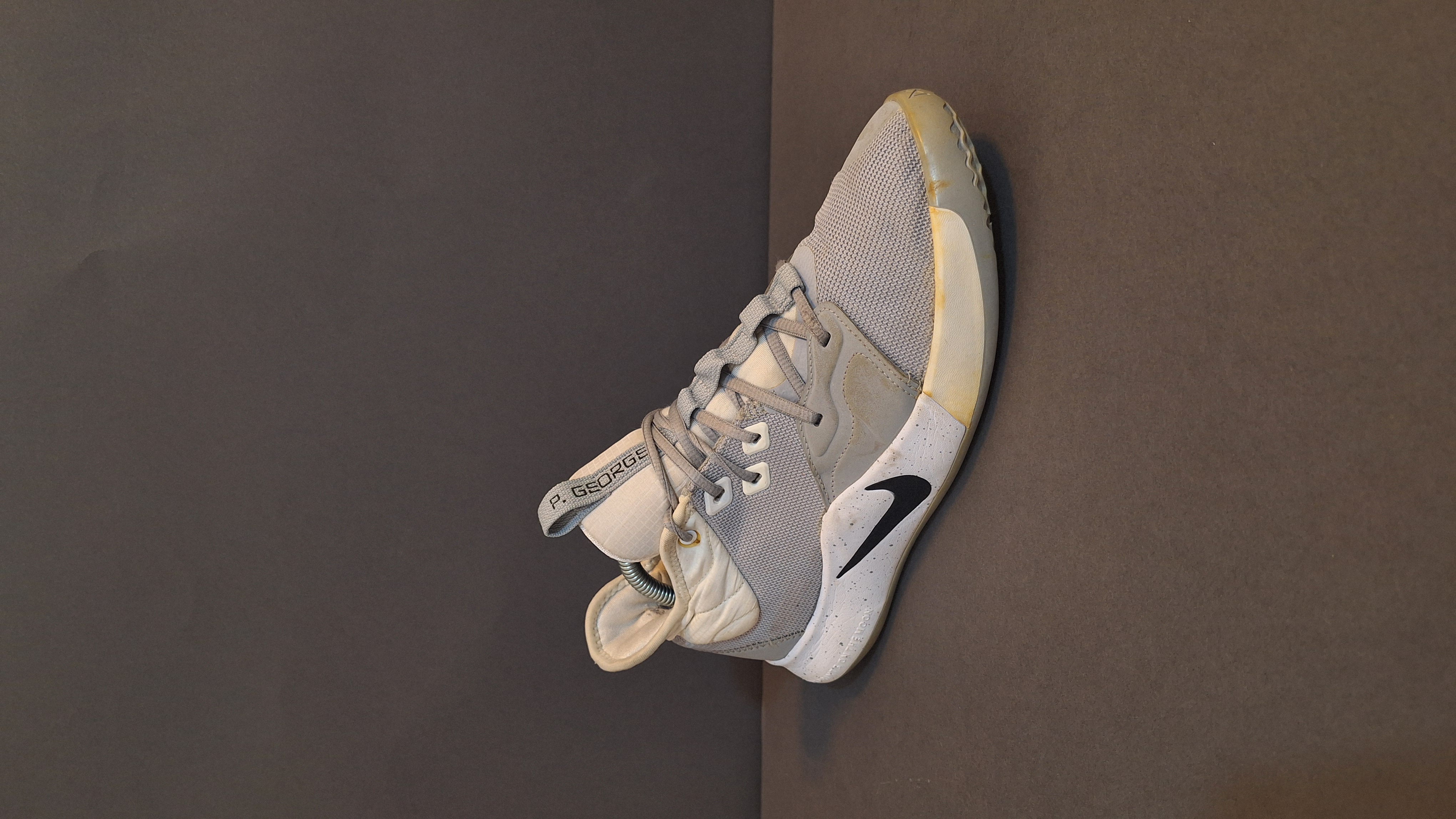 کفش بسکتبال والیبال Nike PG 3 اورجینال