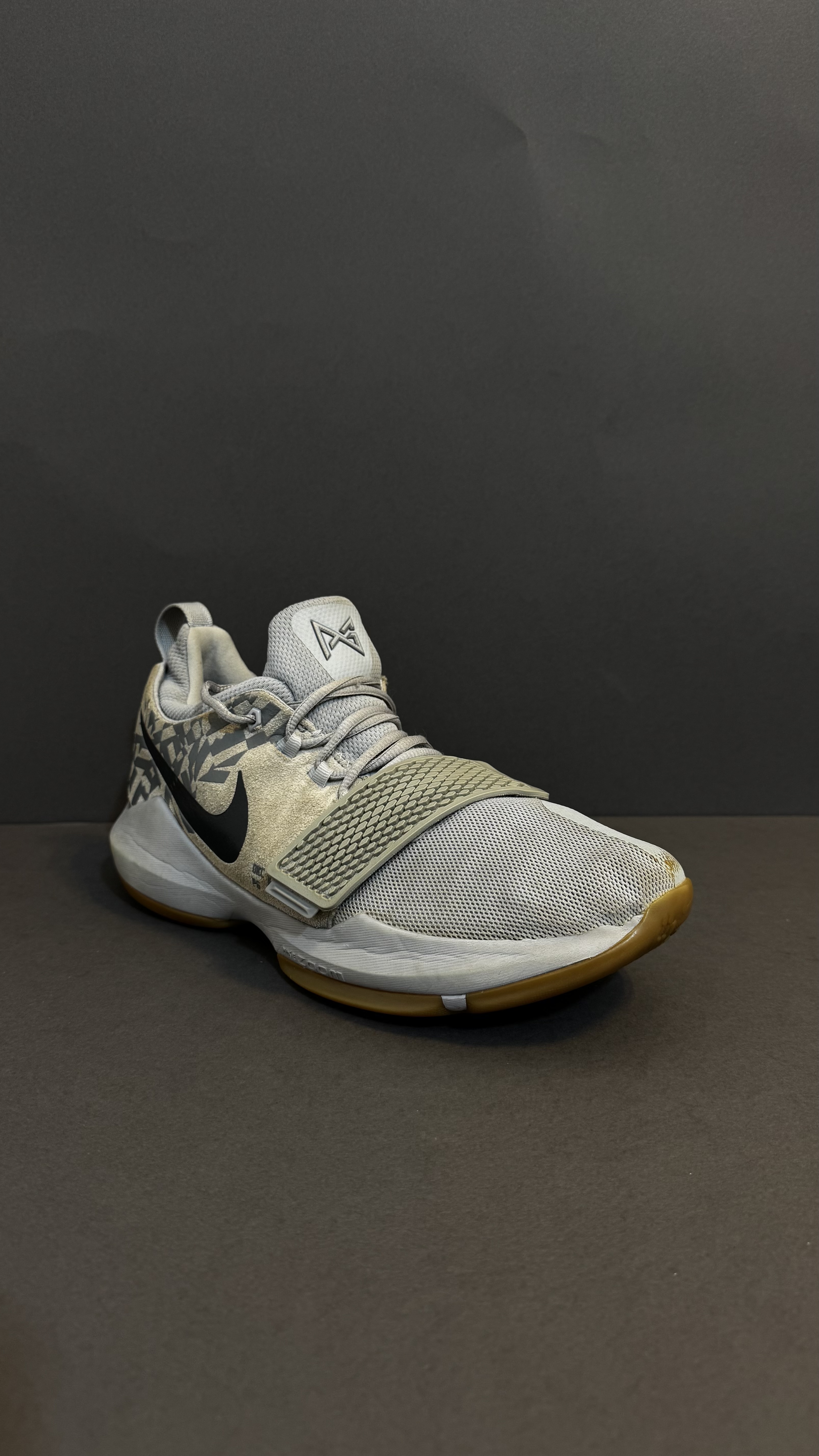 کفش بسکتبال والیبال Nike PG 1 اورجینال