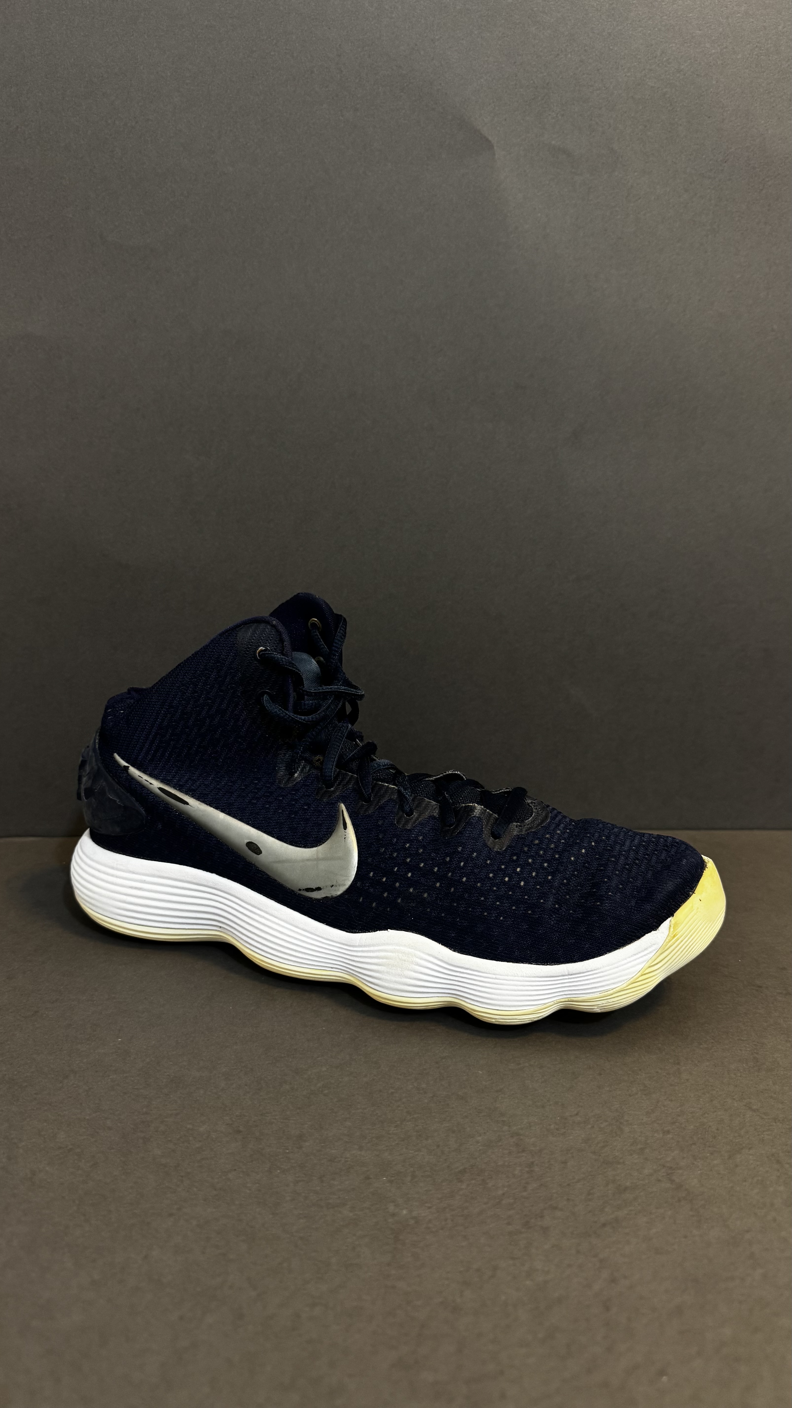 کفش بسکتبال والیبال Hyperdunk 2017 اورجینال