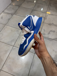 خرید و قیمت کفش بسکتبال والیبال Kyrie 8 اورجینال از hardenshoes کفش بسکتبال والیبال Kyrie 8 اورجینال - hardenshoes گرگان