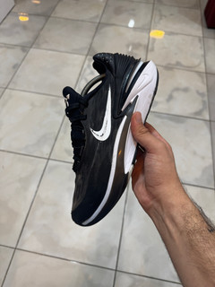 خرید و قیمت کفش بسکتبال والیبال Nike GT cut 2 اورجینال از hardenshoes کفش بسکتبال والیبال Nike GT cut 2 اورجینال - hardenshoes گرگان