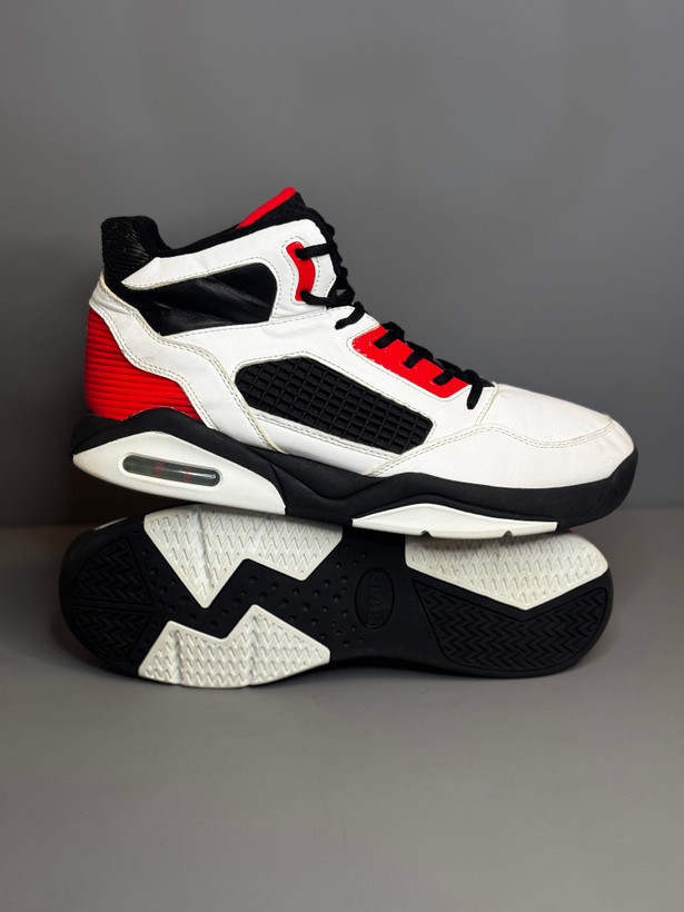 کفش بسکتبال والیبال Nike Shaq اورجینال