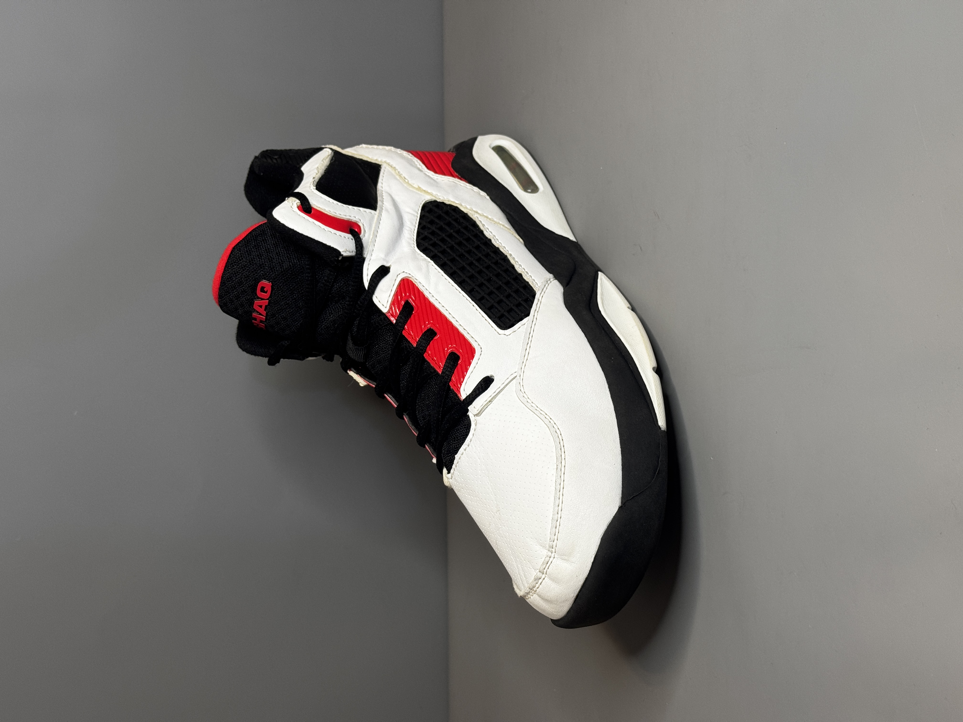 کفش بسکتبال والیبال Nike Shaq اورجینال