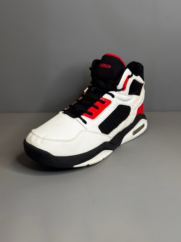 کفش بسکتبال والیبال Nike Shaq اورجینال