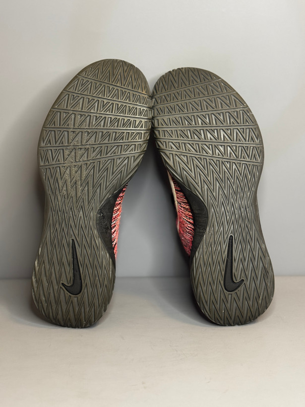 کفش بسکتبال والیبال Nike ascension اورجینال