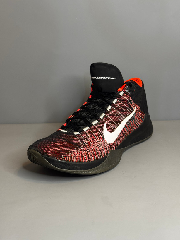 کفش بسکتبال والیبال Nike ascension اورجینال