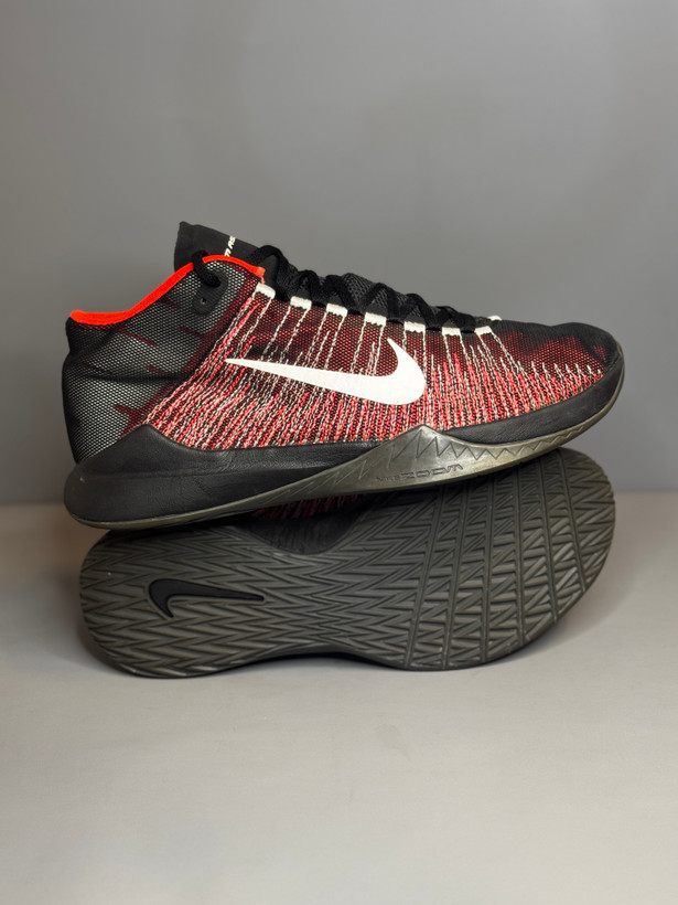 کفش بسکتبال والیبال Nike ascension اورجینال