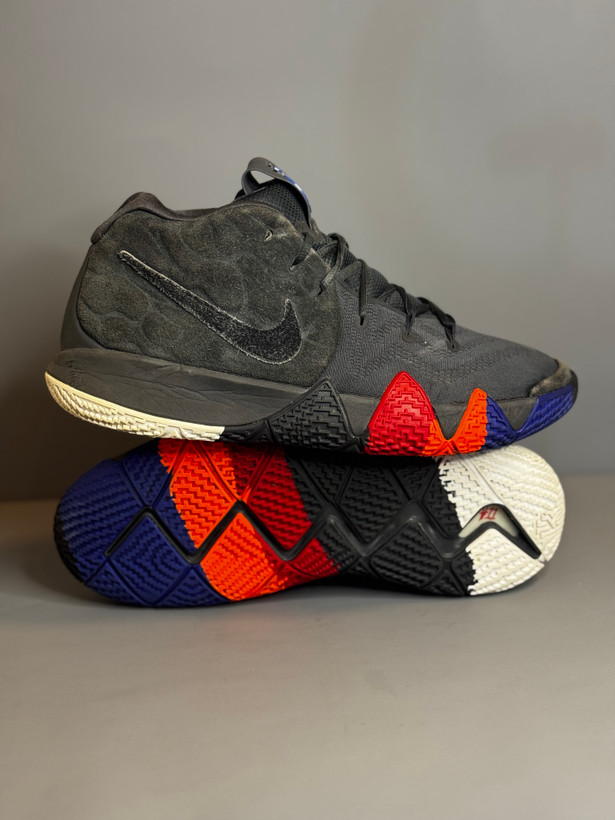کفش بسکتبال والیبال Nike kyrie 4 اورجینال