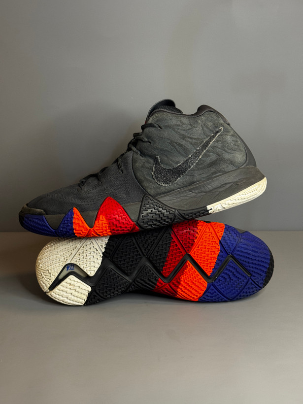 کفش بسکتبال والیبال Nike kyrie 4 اورجینال