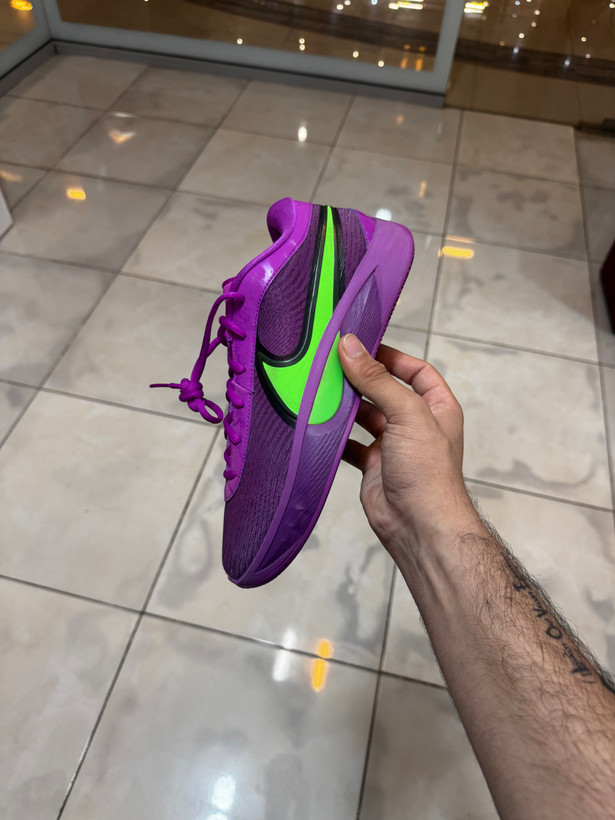کفش بسکتبال والیبال Freak 6 اورجینال