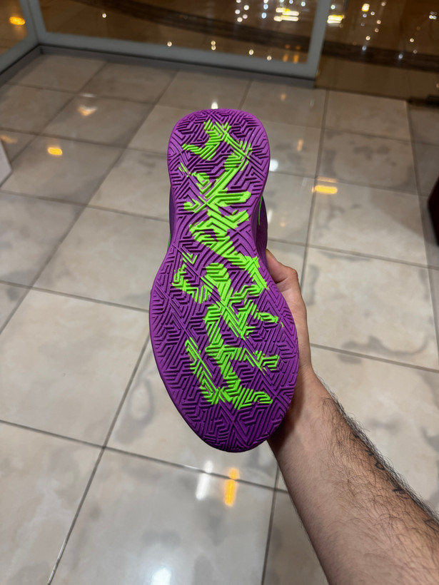 کفش بسکتبال والیبال Freak 6 اورجینال