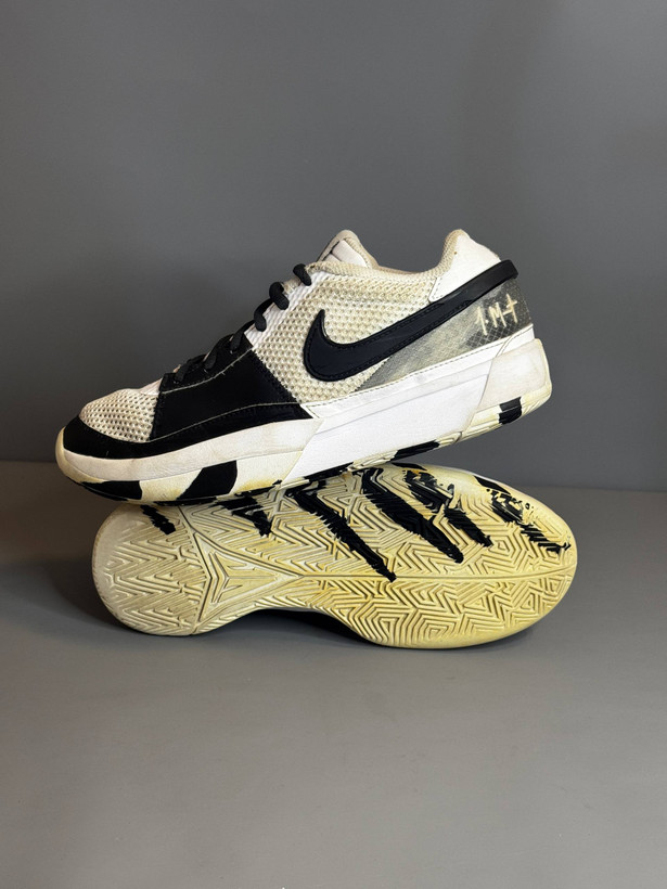 کفش بسکتبال والیبال Nike Ja 1 اورجینال