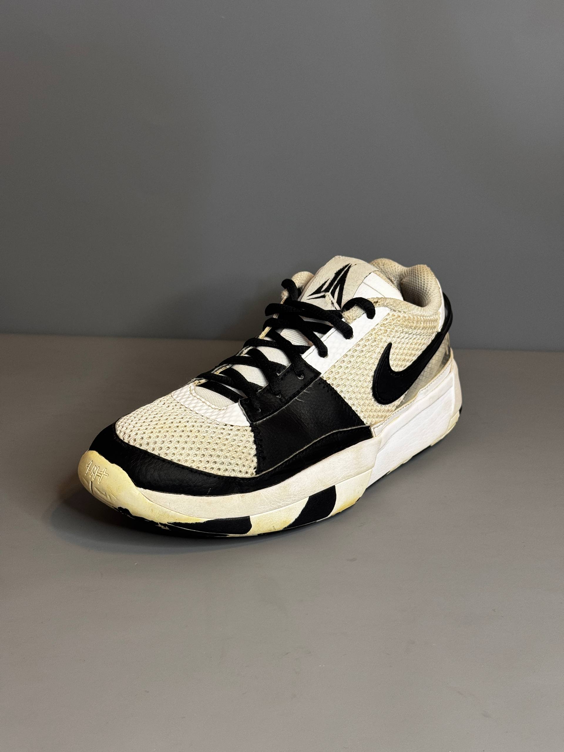 کفش بسکتبال والیبال Nike Ja 1 اورجینال