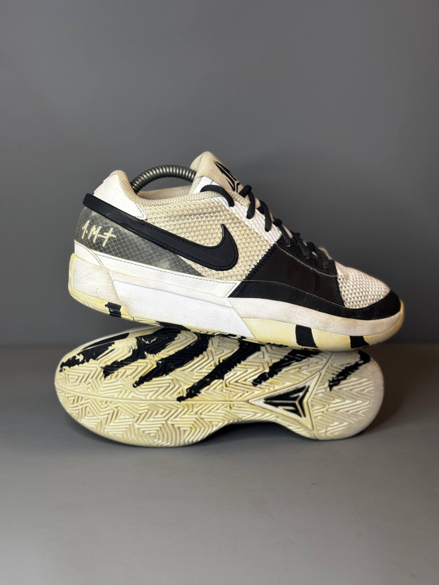 کفش بسکتبال والیبال Nike Ja 1 اورجینال