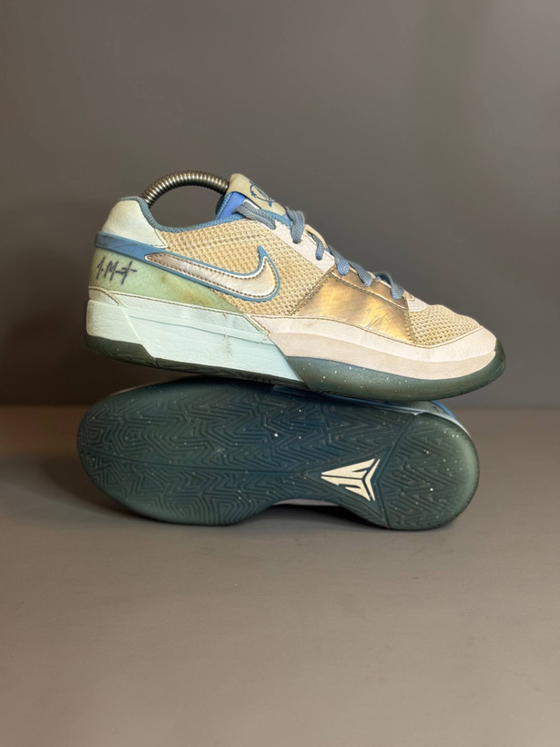 کفش بسکتبال والیبال Nike Ja 1 اورجینال