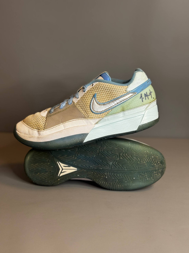 کفش بسکتبال والیبال Nike Ja 1 اورجینال