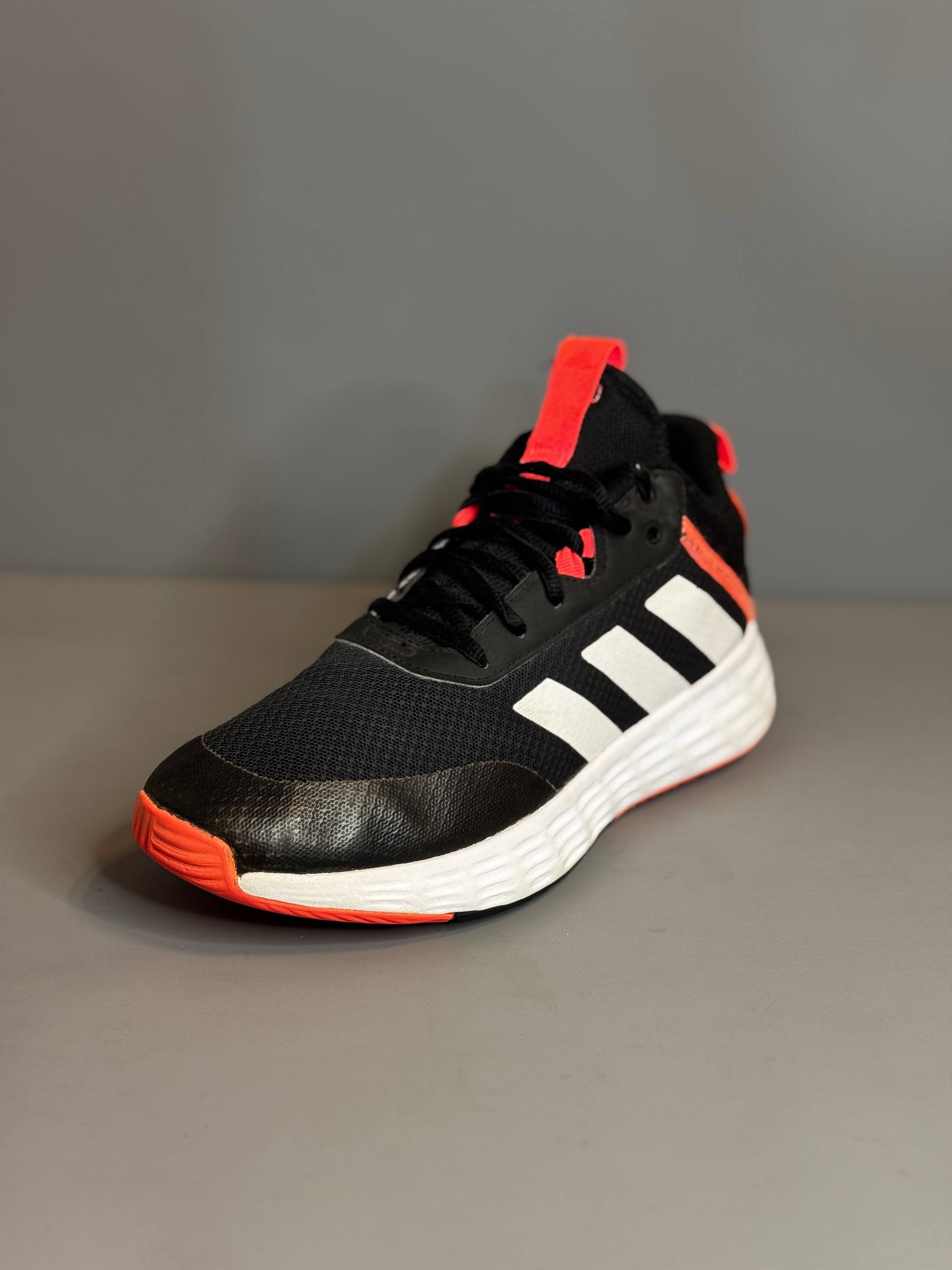 کفش بسکتبال والیبال Adidas on the Game اورجینال