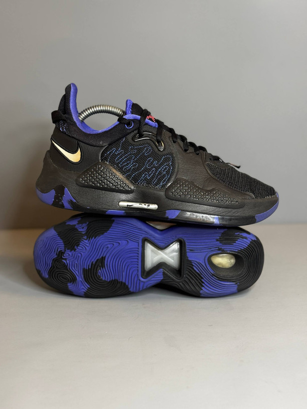 کفش بسکتبال والیبال Nike PG 5 اورجینال