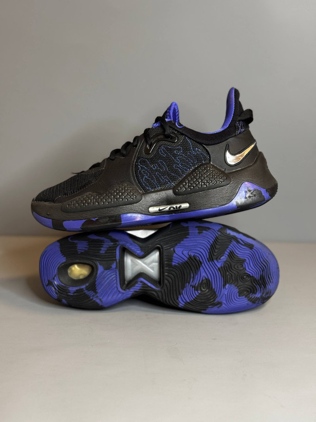 کفش بسکتبال والیبال Nike PG 5 اورجینال