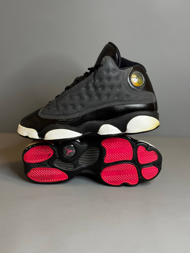 کفش بسکتبال والیبال Nike Jordan 13 اورجینال