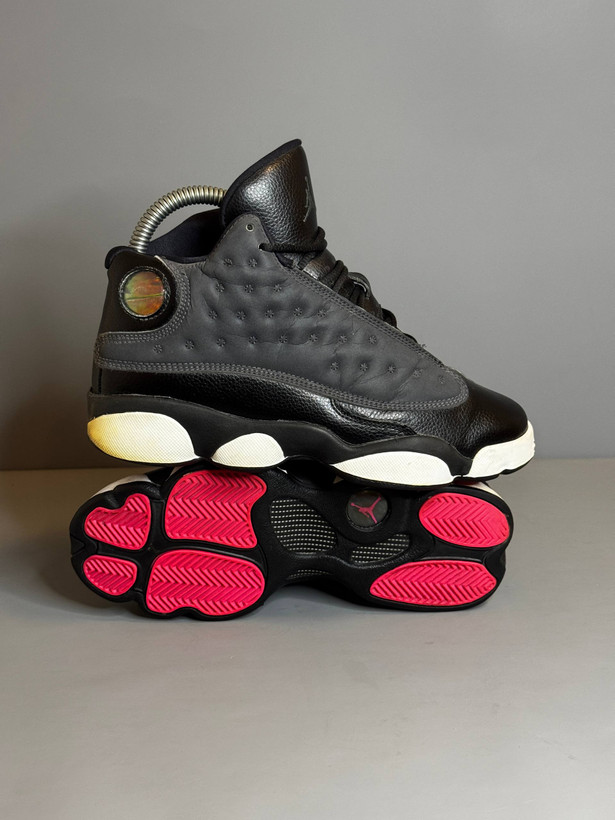 کفش بسکتبال والیبال Nike Jordan 13 اورجینال