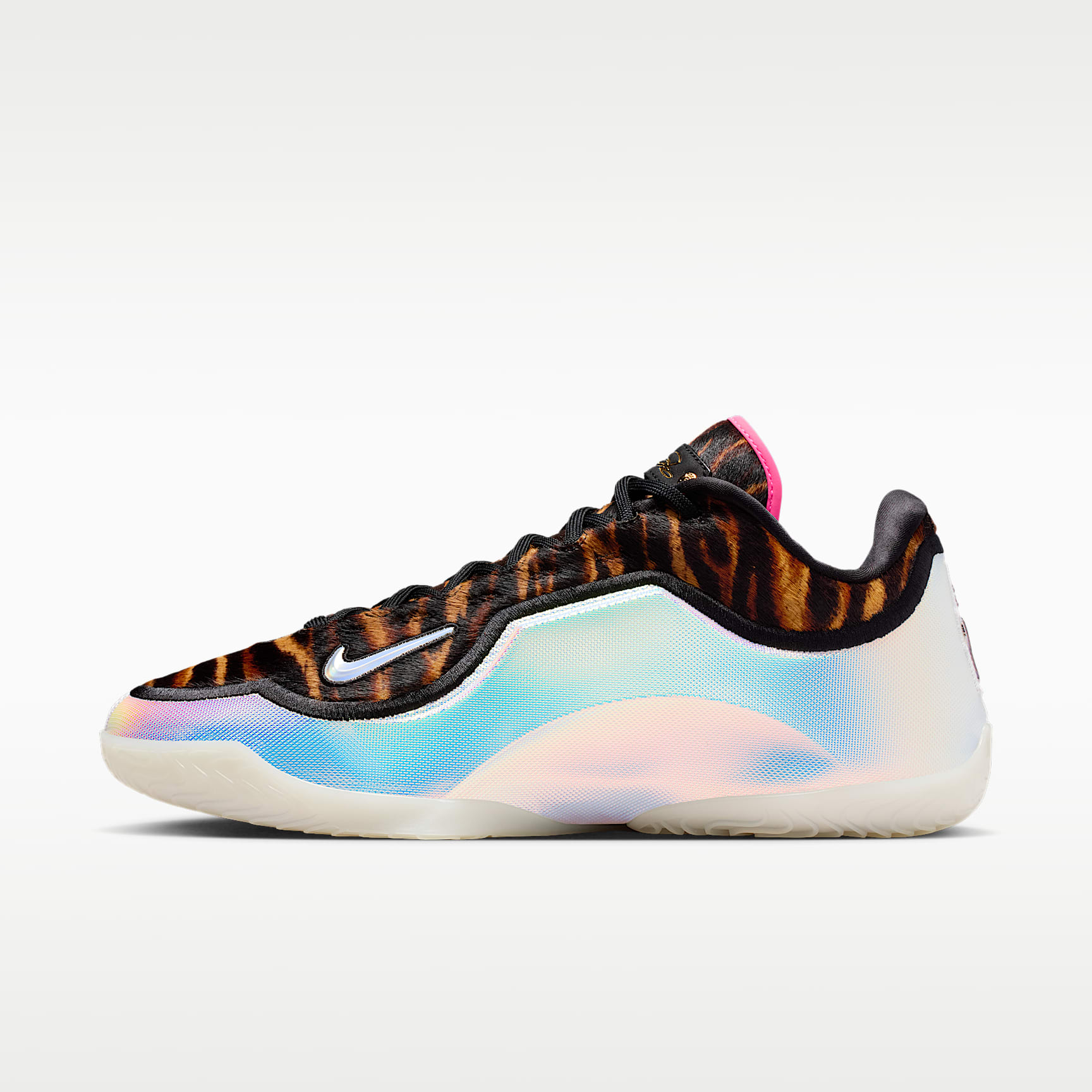 کفش بسکتبال والیبال lebron 23 اورجینال