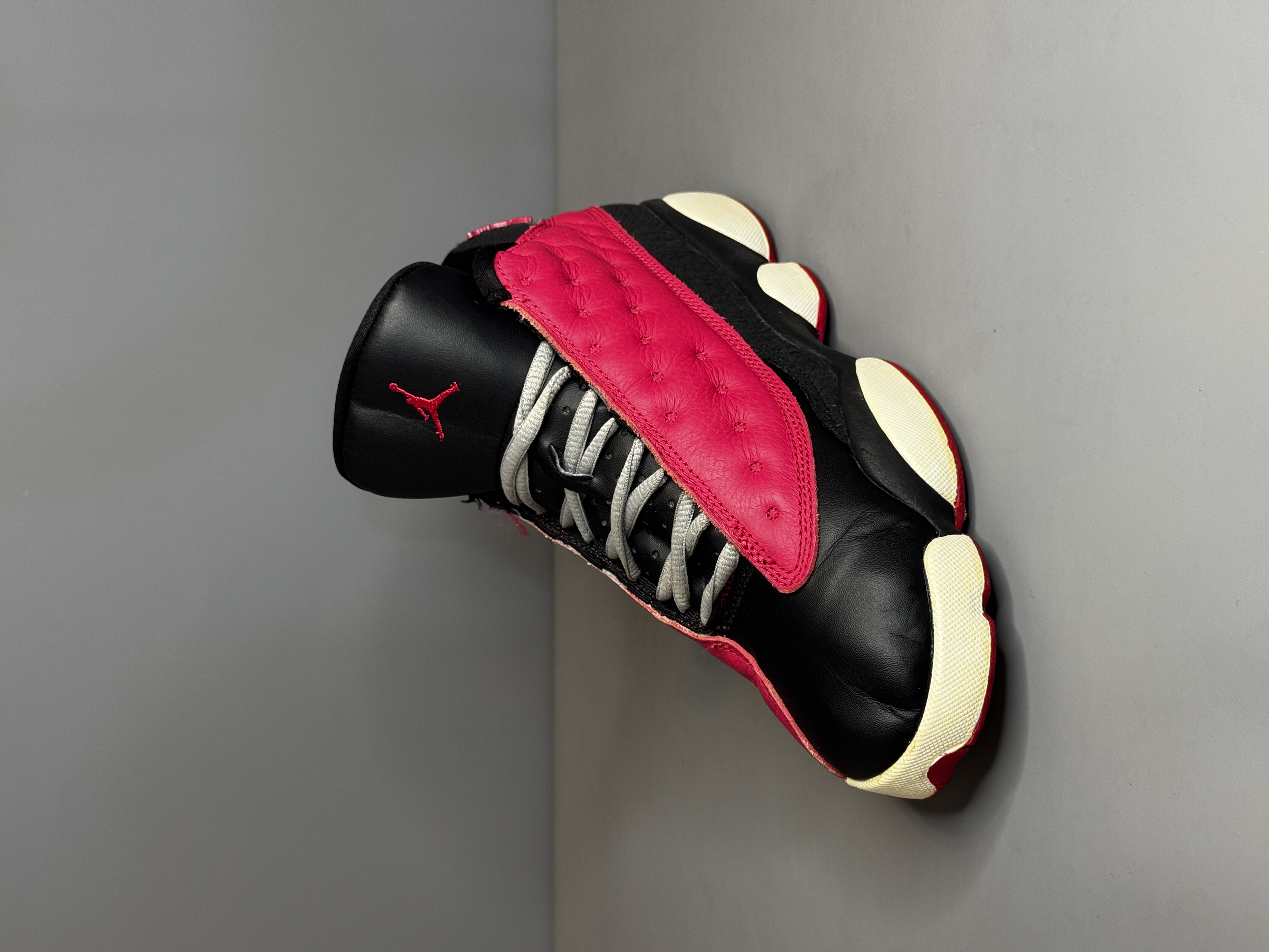 کفش بسکتبال والیبال Nike Jordan 13 اورجینال
