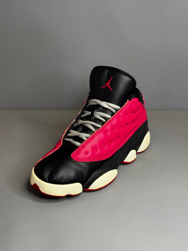 کفش بسکتبال والیبال Nike Jordan 13 اورجینال