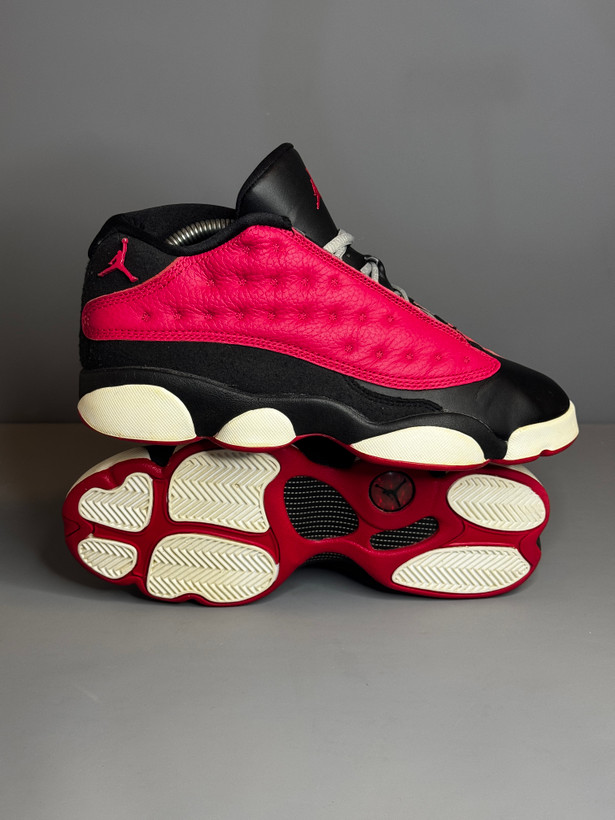 کفش بسکتبال والیبال Nike Jordan 13 اورجینال