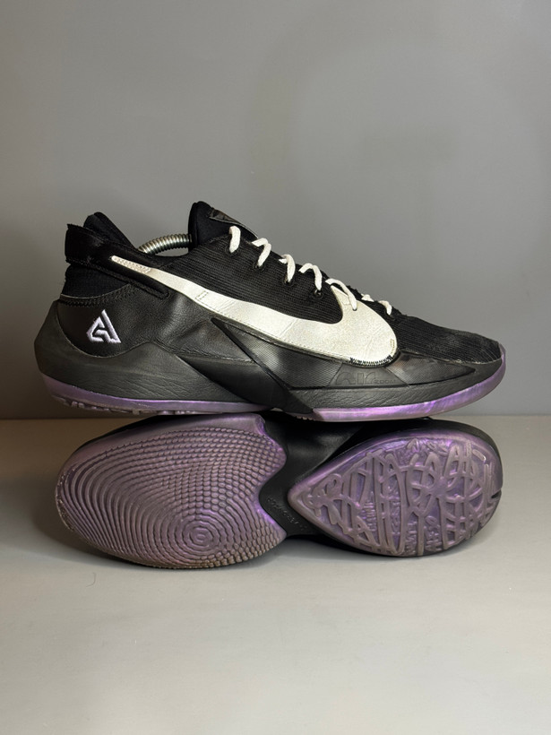 کفش بسکتبال والیبال Nike Freak 2 اورجینال