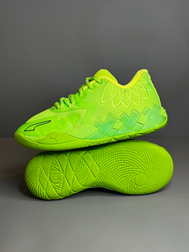 کفش بسکتبال والیبال Nike Jordan Luka اورجینال