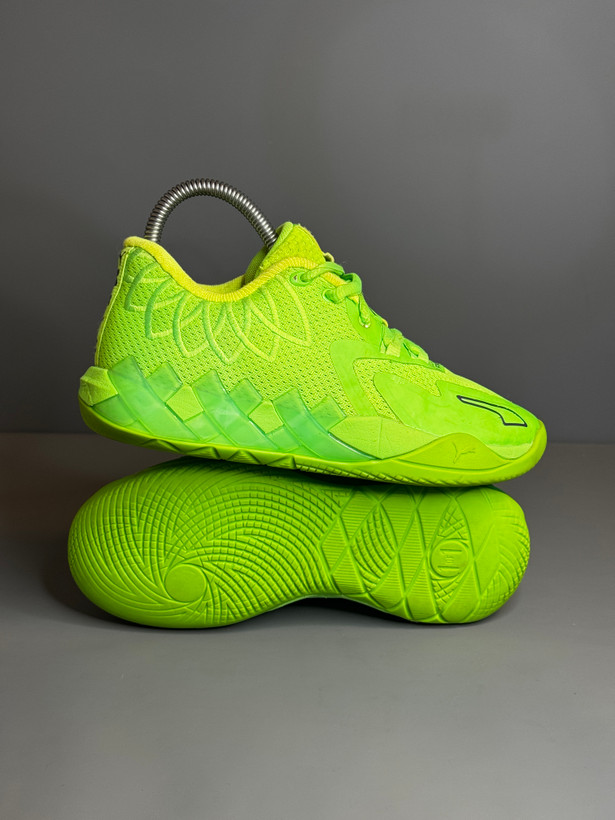 کفش بسکتبال والیبال Nike Jordan Luka اورجینال