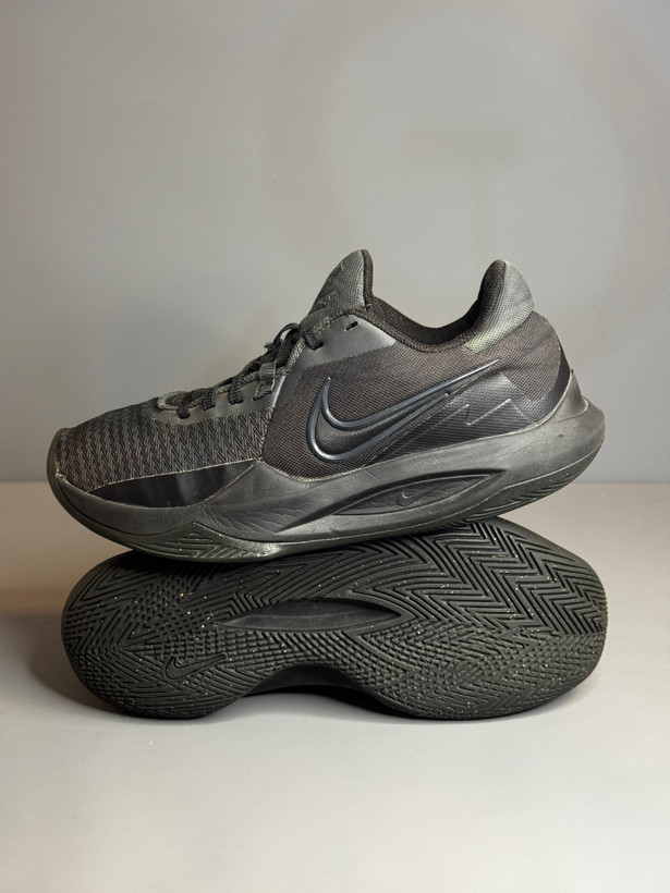 کفش بسکتبال والیبال Nike precision 6 اورجینال