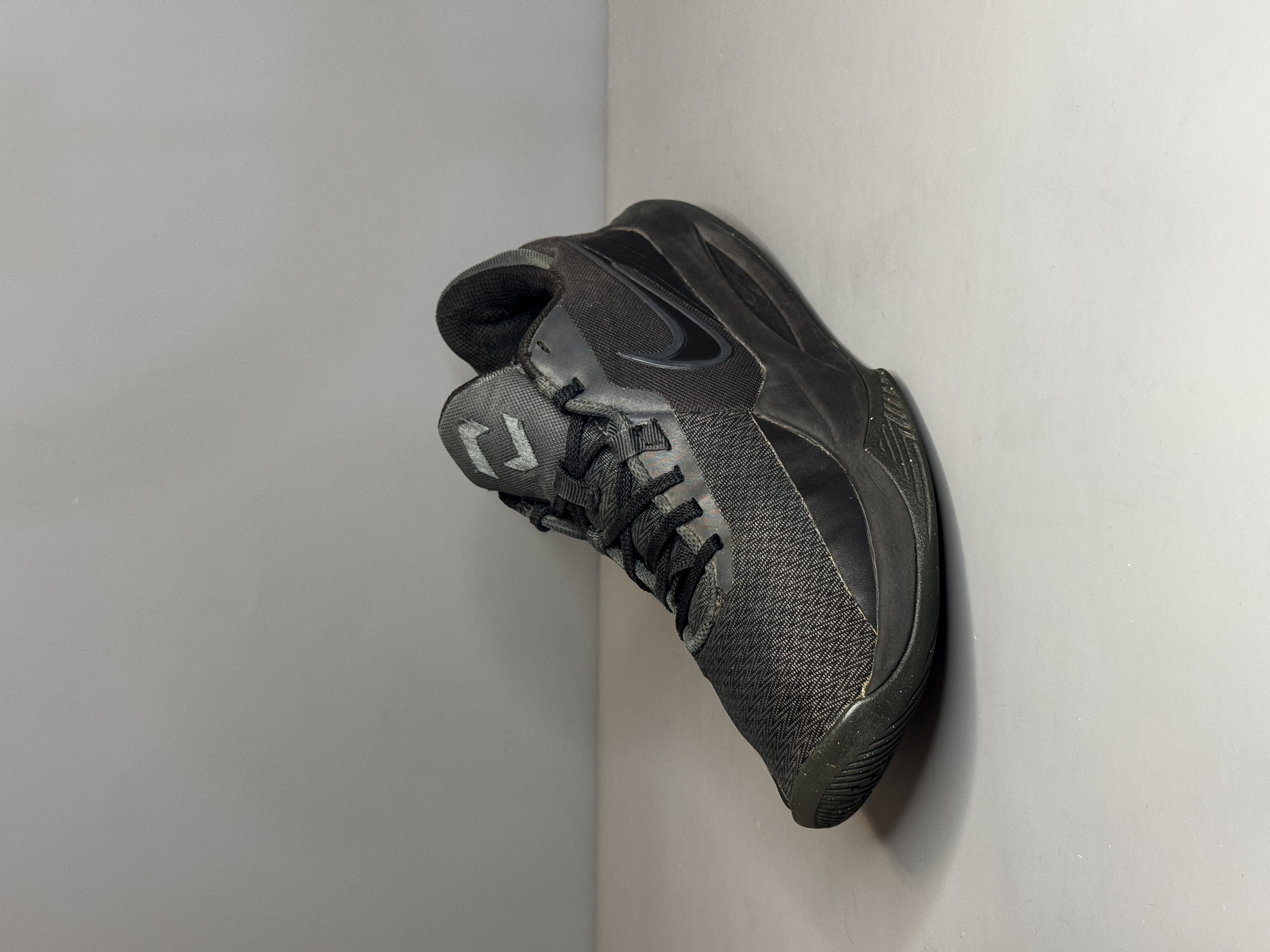 کفش بسکتبال والیبال Nike precision 6 اورجینال