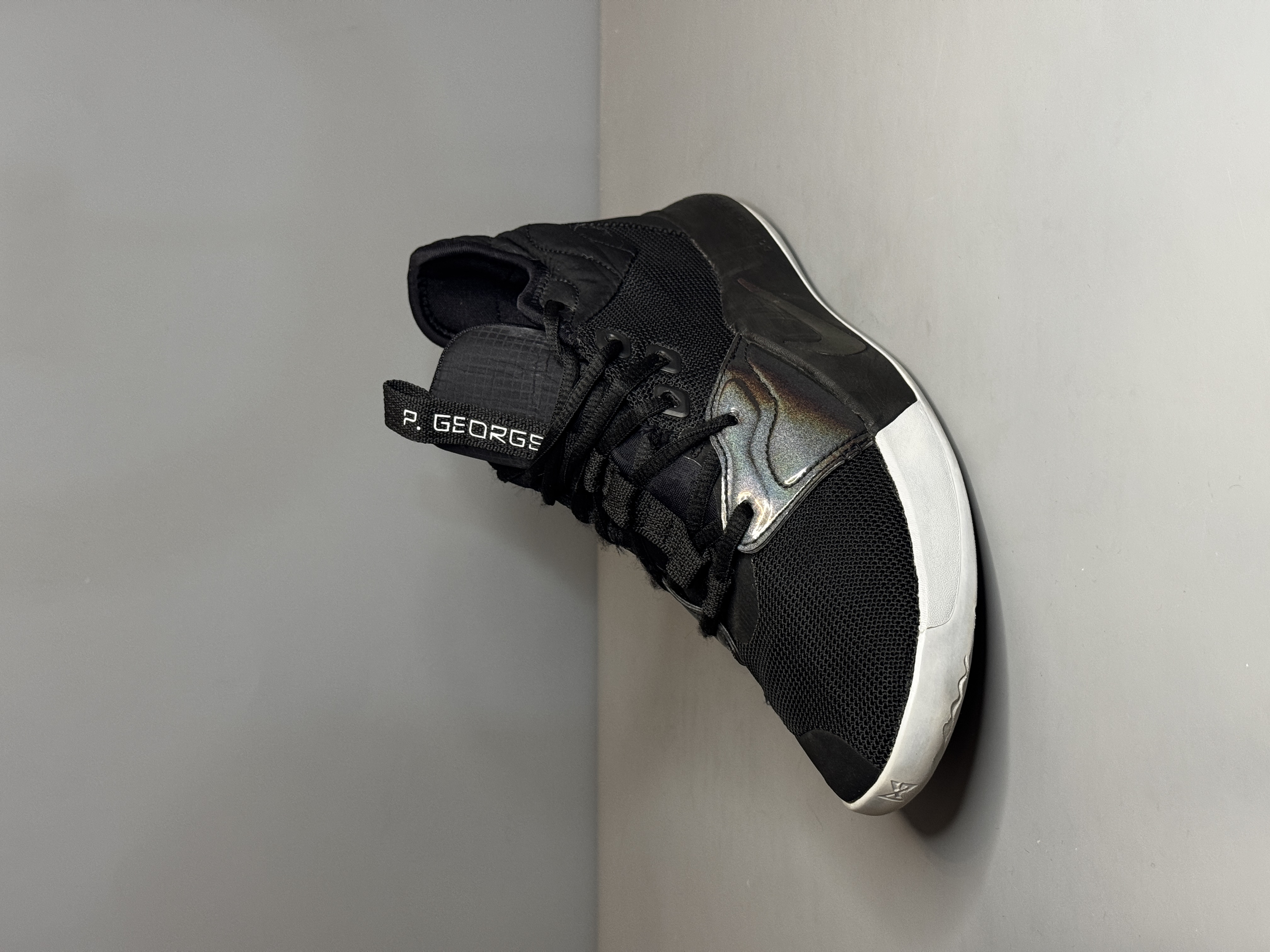 کفش بسکتبال والیبال Nike PG 3 اورجینال