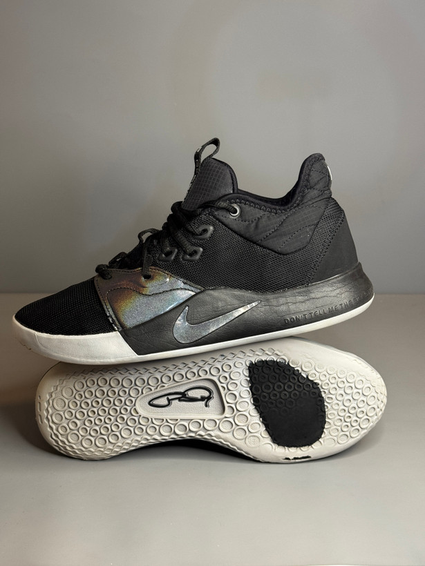 کفش بسکتبال والیبال Nike PG 3 اورجینال