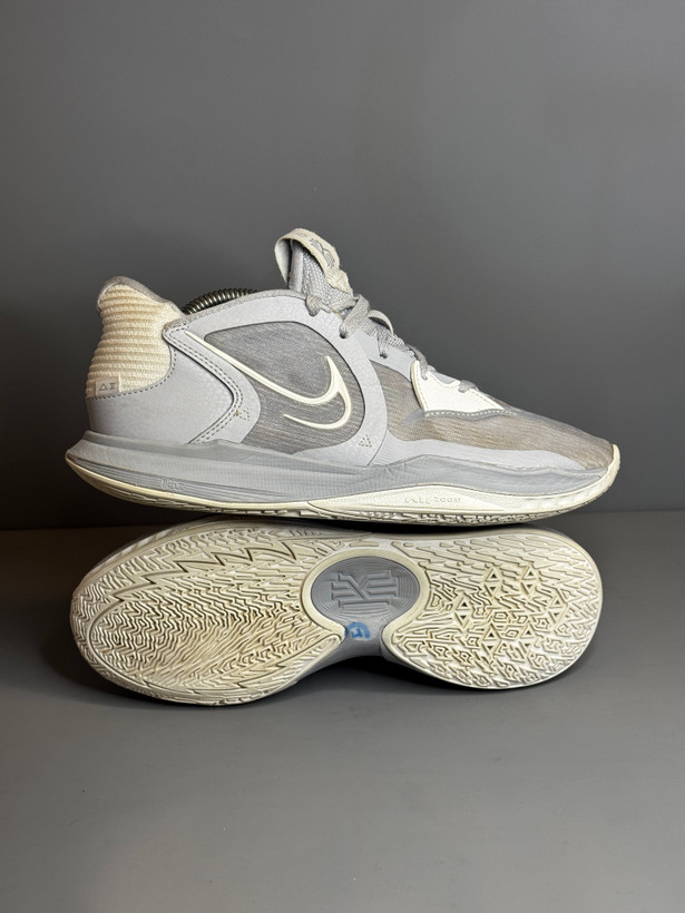 کفش بسکتبال و والیبال Nike kyrie 5 low اورجینال