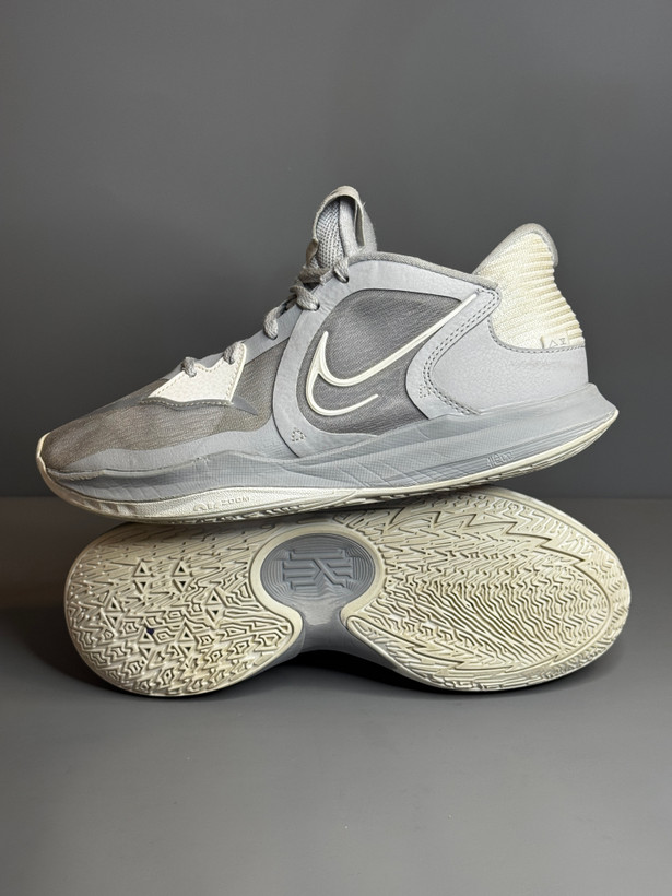 کفش بسکتبال و والیبال Nike kyrie 5 low اورجینال