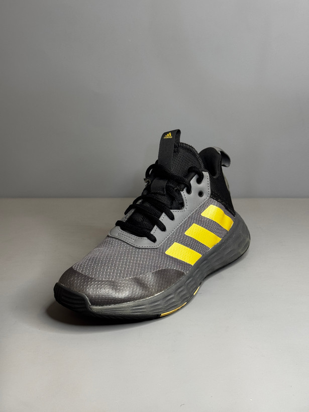 کفش بسکتبال والیبال Adidas On the game اورجینال