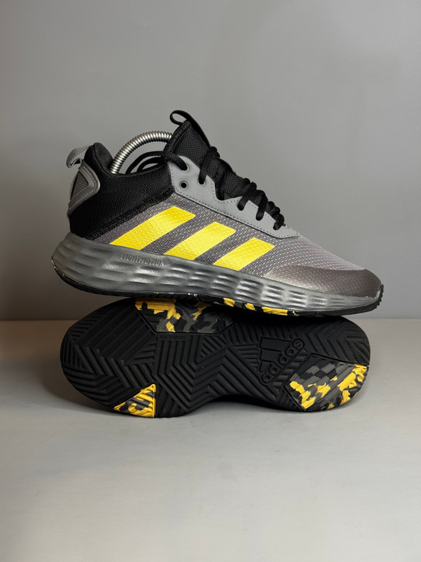 کفش بسکتبال والیبال Adidas On the game اورجینال