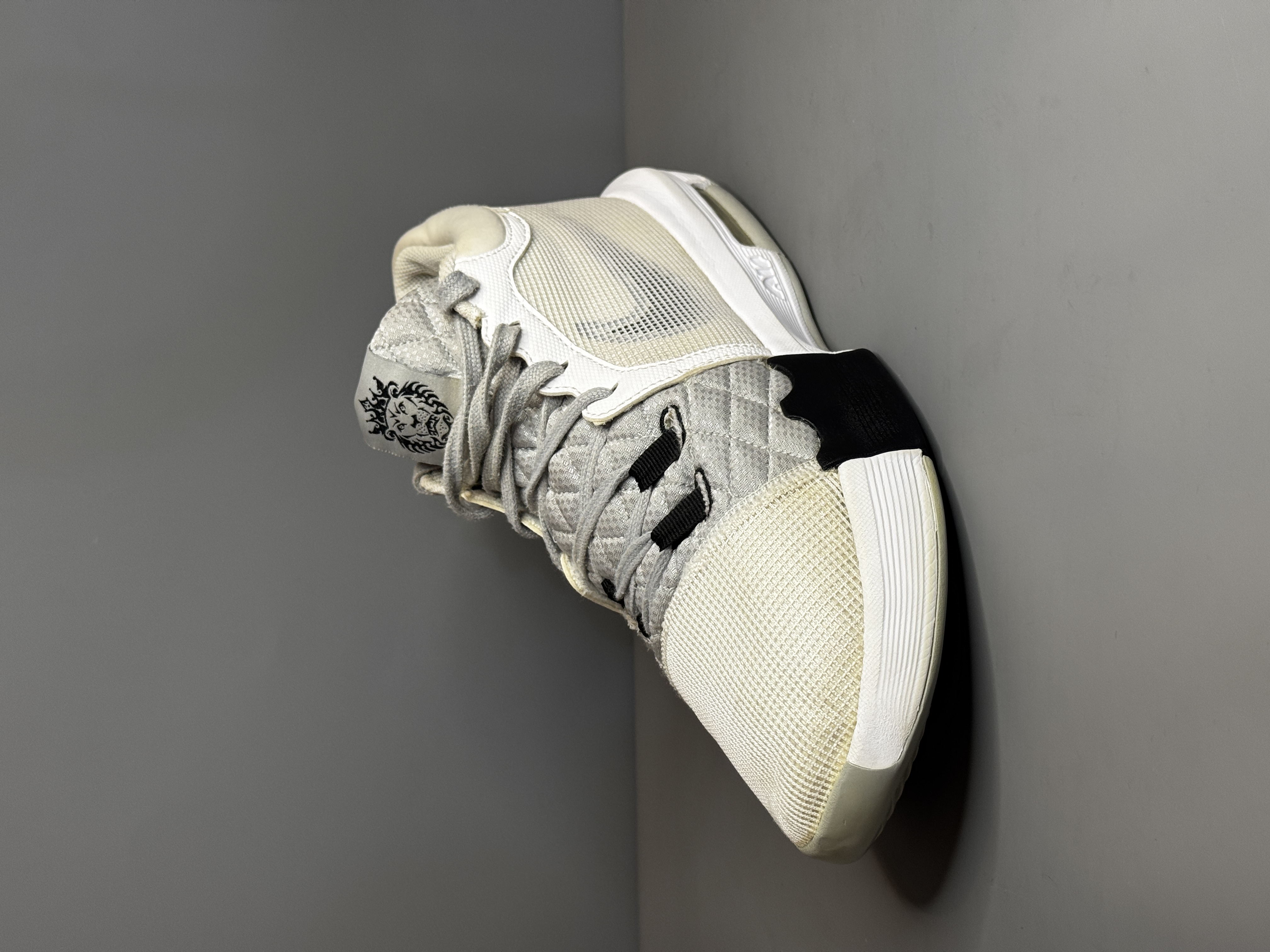کفش بسکتبال والیبال Nike Lebron 8 اورجینال
