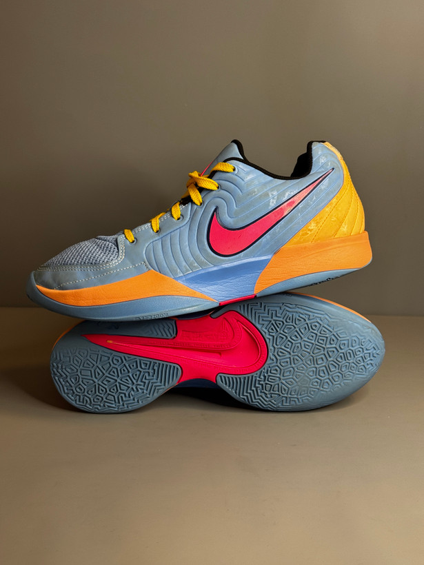 کفش بسکتبال و والیبال Nike Ja 2 اورجینال
