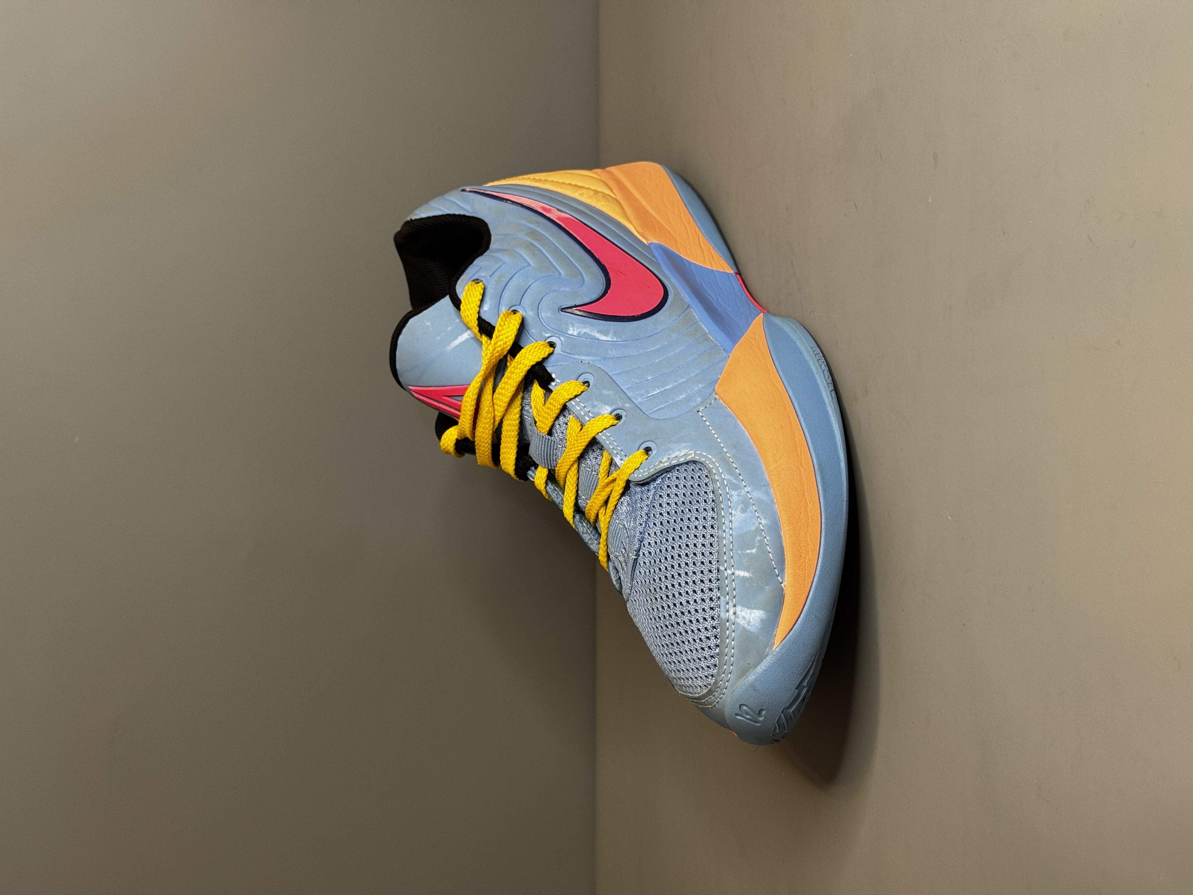 کفش بسکتبال و والیبال Nike Ja 2 اورجینال