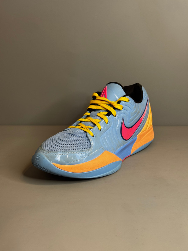 کفش بسکتبال و والیبال Nike Ja 2 اورجینال