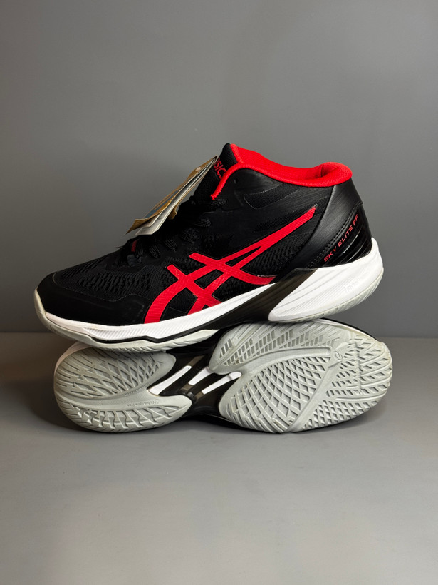 کفش بسکتبال والیبال asics sky