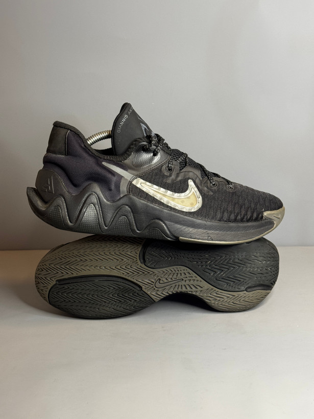 کفش بسکتبال والیبال Nike Giannis 2 اورجینال