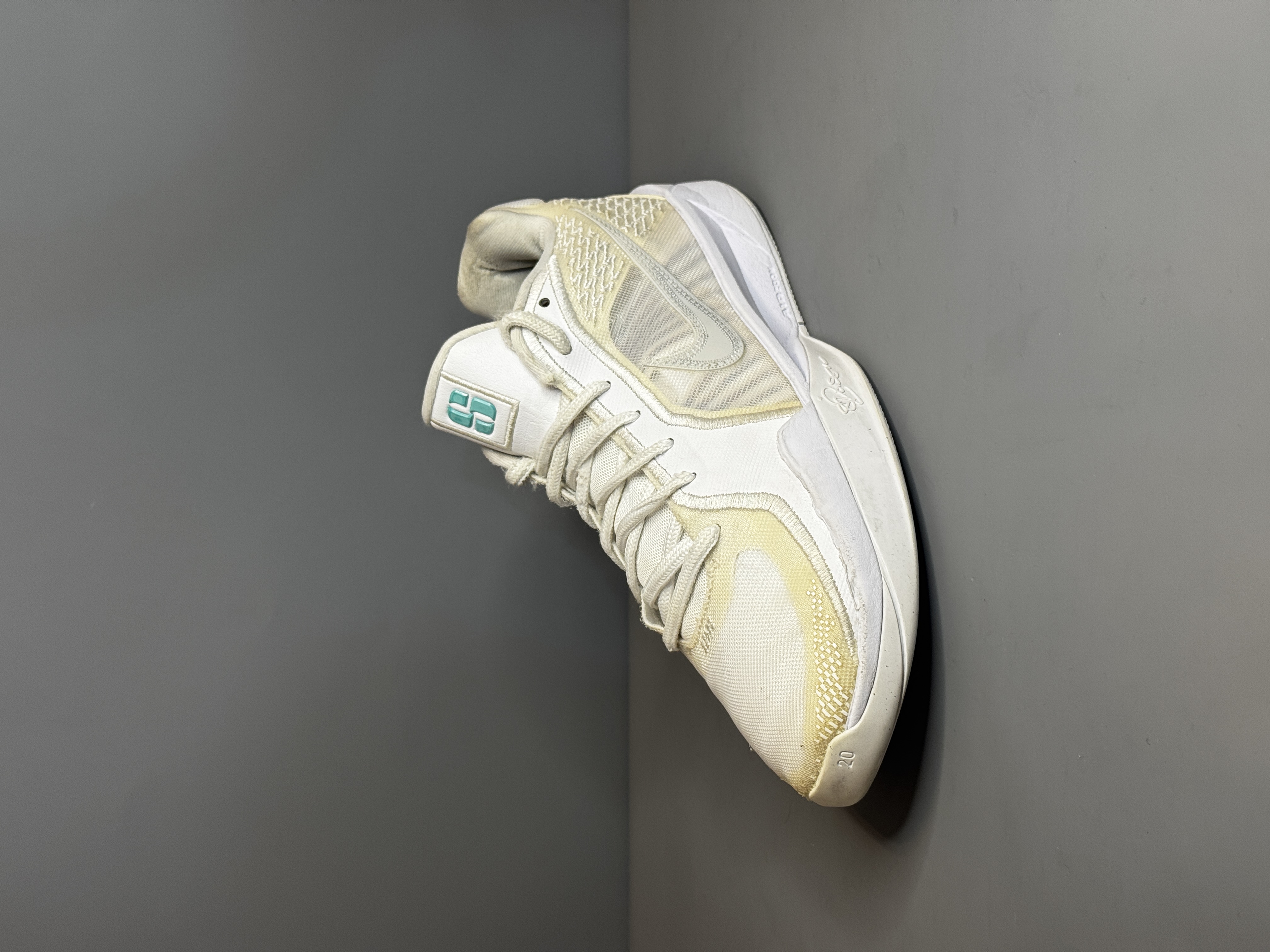 کفش بسکتبال و والیبال Nike sabrina 2 اورجینال